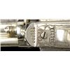 Image 6 : *VERY RARE ENGRAVED LONG FLUTE COLT SINGLE ACTION ARMY REVOLVER.