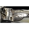 Image 4 : *SUPERB HELFRICHT ENGRAVED COLT SINGLE ACTION ARMY REVOLVER WITH WONDERFUL AZ HISTORY.