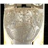 Image 6 : UNUSUAL PANEL SCENE ENGRAVED COLT SINGLE ACTION ARMY REVOLVER.