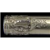 Image 8 : UNUSUAL PANEL SCENE ENGRAVED COLT SINGLE ACTION ARMY REVOLVER.