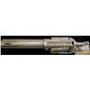 Image 3 : *SCARCE FACTORY ENGRAVED COLT SINGLE ACTION ARMY REVOLVER.