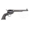 Image 1 : *RARE COLT FLAT TOP TARGET SINGLE ACTION ARMY REVOLVER.