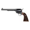 Image 2 : EXTREME RARE COLT SINGLE ACTION ARMY FLAT TOP TARGET WITH EXTENDED GRIPS.