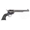 Image 1 : RARE COLT FLAT TOP TARGET SINGLE ACTION ARMY REVOLVER.