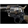 Image 3 : RARE COLT FLAT TOP TARGET SINGLE ACTION ARMY REVOLVER.