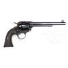 Image 1 : *RARE COLT FLAT TOP TARGET BISLEY SINGLE ACTION REVOLVER.