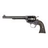 Image 2 : *SCARCE BISLEY FLAT TOP TARGET SINGLE ACTION REVOLVER.