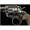 Image 3 : *SCARCE BISLEY FLAT TOP TARGET SINGLE ACTION REVOLVER.