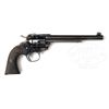 Image 1 : *SCARCE BISLEY FLAT TOP TARGET SINGLE ACTION REVOLVER.