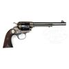 Image 1 : *SCARCE COLT BISLEY SINGLE ACTION REVOLVER.