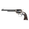 Image 2 : *SCARCE COLT BISLEY SINGLE ACTION REVOLVER.