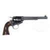 Image 1 : *RARE COLT BISLEY FLAT TOP TARGET SINGLE ACTION REVOLVER MADE FOR THE AMERICAN MARKET.