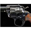 Image 3 : *RARE COLT BISLEY FLAT TOP TARGET SINGLE ACTION REVOLVER MADE FOR THE AMERICAN MARKET.