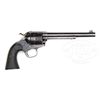Image 1 : *RARE BISLEY FRONTIER SIX SHOOTER FLAT TOP TARGET SINGLE ACTION REVOLVER.