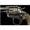 Image 3 : *RARE BISLEY FRONTIER SIX SHOOTER FLAT TOP TARGET SINGLE ACTION REVOLVER.