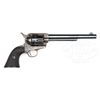 Image 1 : EXTREMELY SCARCE COLT SINGLE ACTION ARMY REVOLVER.