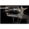 Image 3 : EXTREMELY SCARCE COLT SINGLE ACTION ARMY REVOLVER.