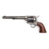 Image 2 : FINE EARLY CIVILIAN COLT SINGLE ACTION ARMY REVOLVER.