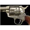 Image 4 : FINE COLT FRONTIER SIX SHOOTER SINGLE ACTION ARMY REVOLVER.