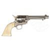 Image 1 : COLT SINGLE ACTION ARMY REVOLVER WITH PALL MALL LONDON ADDRESS.