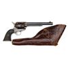 Image 1 : COLT FRONTIER SIX SHOOTER SINGLE ACTION ARMY REVOLVER.