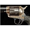 Image 4 : COLT FRONTIER SIX SHOOTER SINGLE ACTION ARMY REVOLVER.
