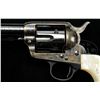 Image 3 : *COLT FIRST GENERATION FRONTIER SIX SHOOTER SINGLE ACTION ARMY REVOLVER.