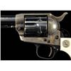 Image 3 : *PRE-WWII FIRST GENERATION COLT SINGLE ACTION ARMY REVOLVER.