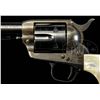 Image 3 : *PRE-WWII COLT SINGLE ACTION ARMY REVOLVER.