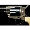 Image 3 : *PRE WW-II COLT SINGLE ACTION ARMY REVOLVER.