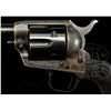 Image 3 : *RARE PRESENTATION PRE-WAR/POST-WAR COLT SINGLE ACTION ARMY REVOLVER.