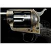 Image 3 : *VERY LATE PRE-WWII COLT SINGLE ACTION ARMY REVOLVER.