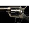 Image 3 : *SCARCE DUAL CALIBER COLT SINGLE ACTION ARMY REVOLVER.
