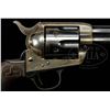 Image 3 : *PRE-WWII FIRST GENERATION COLT SINGLE ACTION ARMY REVOLVER.