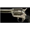 Image 5 : *RARE BATTLE OF BRITAIN COLT SINGLE ACTION ARMY REVOLVER.