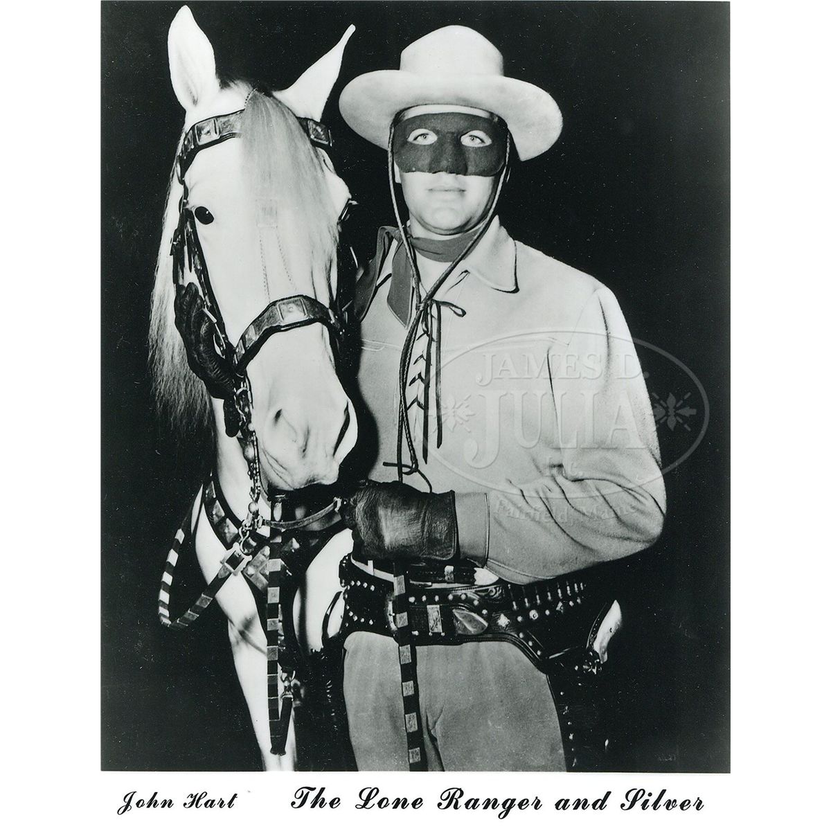 *THE LONE RANGER'S COLT! SCARCE BEN SHOSTLE ENGRAVED 2ND GENERATION ...