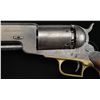 Image 12 : RARE COLT WALKER PERCUSSION REVOLVER.