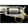 Image 12 : MARTIALLY MARKED COLT 1ST MODEL DRAGOON PERCUSSION REVOLVER.