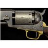 Image 3 : COLT THIRD MODEL DRAGOON PERCUSSION REVOLVER.
