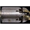 Image 3 : COMMERCIAL COLT 2ND MODEL DRAGOON PERCUSSION REVOLVER.