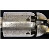 Image 5 : COMMERCIAL COLT 2ND MODEL DRAGOON PERCUSSION REVOLVER.