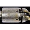 Image 6 : COMMERCIAL COLT 2ND MODEL DRAGOON PERCUSSION REVOLVER.