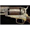 Image 3 : MARTIALLY MARKED COLT 3RD MODEL DRAGOON PERCUSSION REVOLVER.