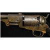 Image 3 : MARTIALLY MARKED COLT 3RD MODEL DRAGOON PERCUSSION REVOLVER.