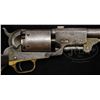 Image 4 : MARTIALLY MARKED COLT 3RD MODEL DRAGOON PERCUSSION REVOLVER.