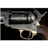 Image 5 : MARTIALLY MARKED COLT 3RD MODEL 1851 NAVY/ARMY PERCUSSION REVOLVER.