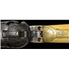 Image 3 : GUSTAVE YOUNG ENGRAVED COLT MODEL 1851 NAVY REVOLVER.