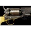 Image 3 : LATE PRODUCTION COLT MODEL 1851 NAVY PERCUSSION REVOLVER.