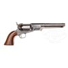 Image 1 : COLT MODEL 1851 LONDON NAVY PERCUSSION REVOLVER.