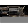 Image 3 : REMINGTON NEW MODEL ARMY CONVERSION REVOLVER.
